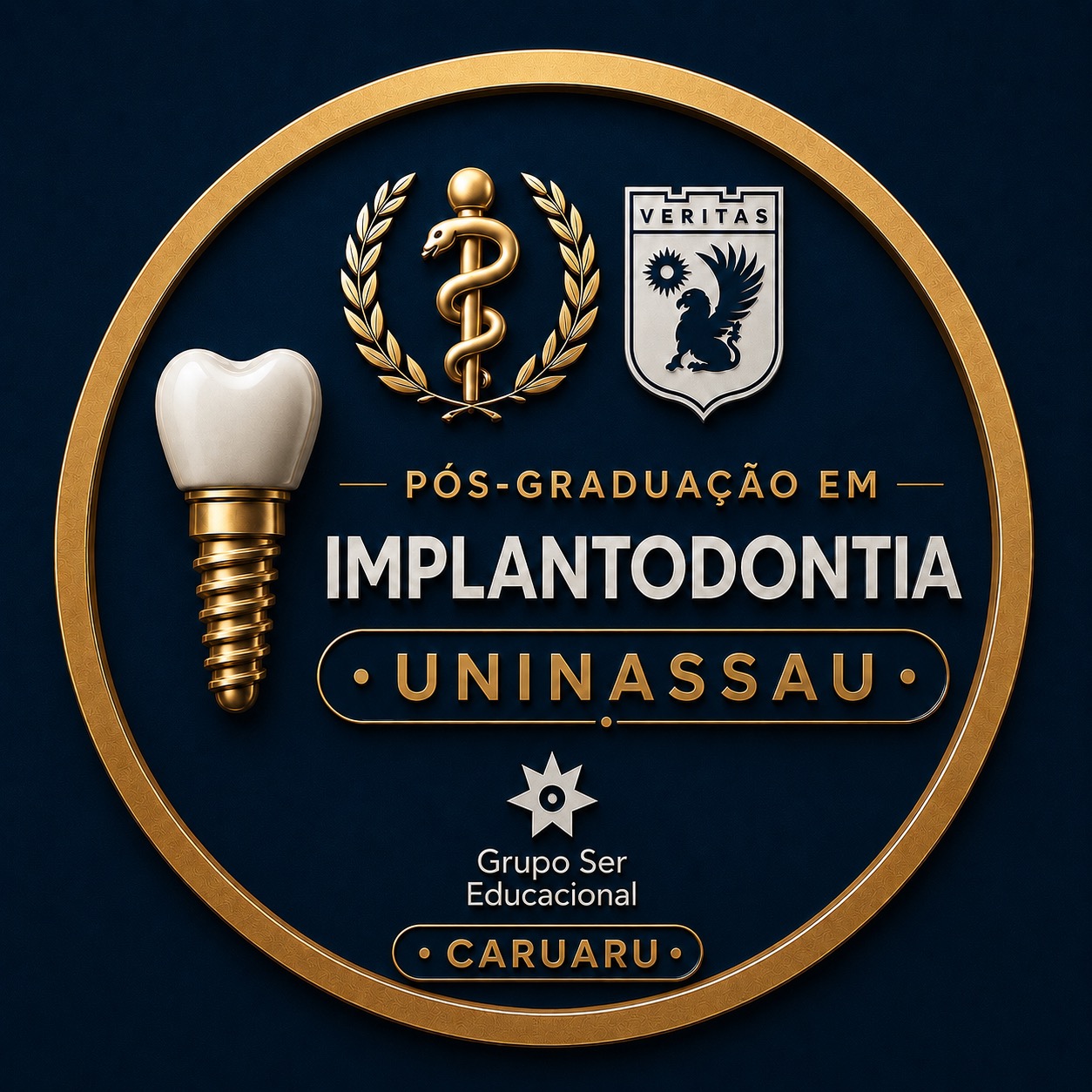 Implantodontia Caruaru